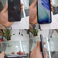 ایفون 11پک اصلی دوسیم بااداپتور