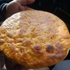 مغازه گرده پزی