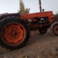 تراکتور رومانی مدل 61