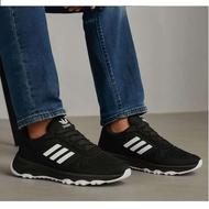 کفش ورزشی مردانه آدیداس مشکی خفن و شیک