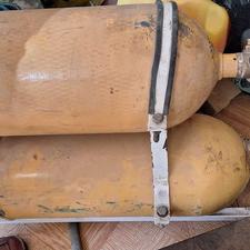 کپسول گاز cng