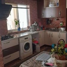 فروش ویلا 110 متر در اجاکسر