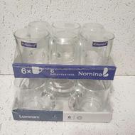 لیوان ایرانی و لیوان فرانسه