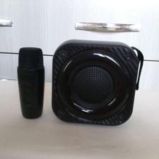 اسپیکر بلوتوثی zqs1205w با میکروفون بی سیم