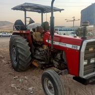 تراکتور کمپرسور