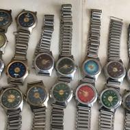 خریدار ساعت مچی قدیمی