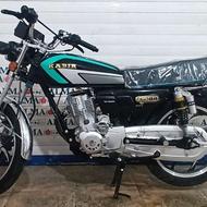 موتور سیکلت