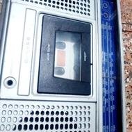 رادیو ظبط کلاسیک SANYOمدلM⁹⁹⁰²