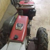 تیلر کوبوتا 7نیم