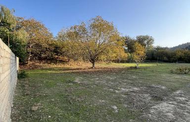 زمین 488 متری تجاری مسکونی بر خیابان16متری شهیداباد بهشهر