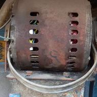 دینام و پمپ کولر