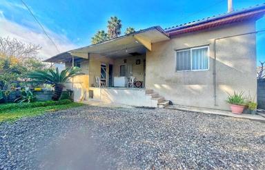 ویلا باغ 550 متری سندششدانگ