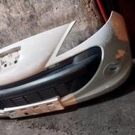 سپر جلو 207 دحد