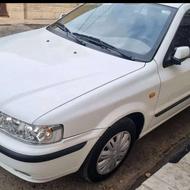 فروش فوری سمند LX Ef7