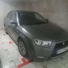 دنا پلاس اتوماتیک