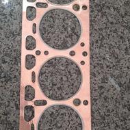 واشر سرسیلندر مسی فیکسچر اویل جت پژو پیکان نیسان دوو