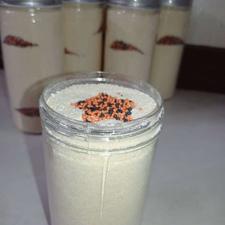 کوکتل پدیکور