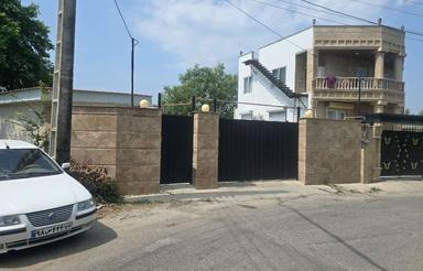 فروش ویلا فقط 3/5