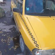 پراید85تاکسی مراغه