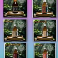 روغن های طبیعی