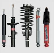 کمک فنر استوک با ضمانت