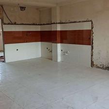 ویلایی دو طبقه دو واحد دو سند ششدانگ