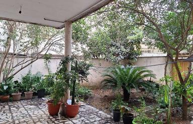 خانه ویلای دو طبقه