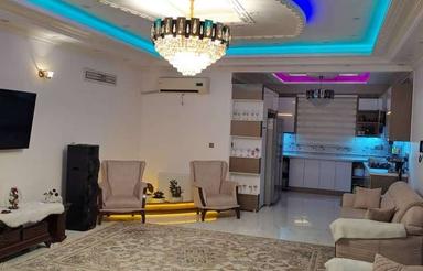 فروش ویلا 352 متر در جاده نظامی