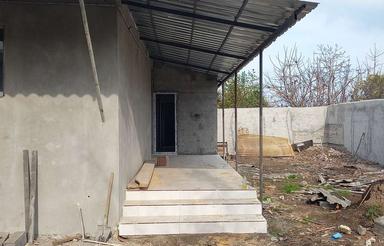 خانه ویلایی حیاط دار