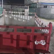 تریلی نوووووو