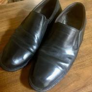 کفش مردانه چرم مشهد 44