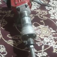 تخریب دریل و انجام امورات دریل کاری