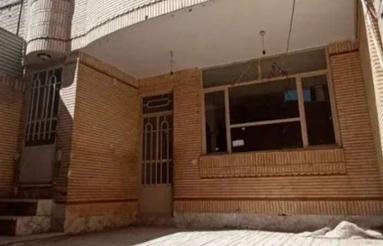 منزل ویلایی دوطبقه دربست