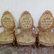 مبلمان و ناهار خوری 8 نفر