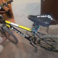 دوچرخه ویوا 24دنده