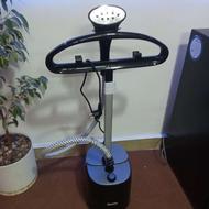 اتو ایستاده نو