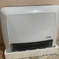 بخاری هوشمند برقی گازی آران گاز