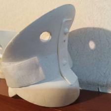 گردنبند طبی