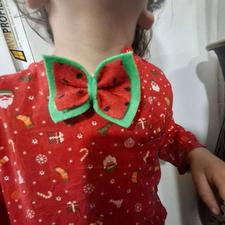 تم یلدایی تاج یلدایی گل سر یلدایی