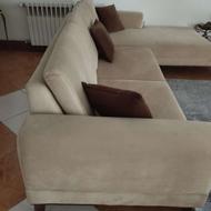 مبل ال راحتی