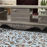 میزتلوزیون خوشگل جادار