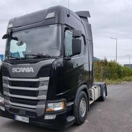 پیش فروش کشنده اروپایی مان داف ولوو رنو تی های اسکانیا