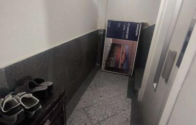 فروش آپارتمان 77 متر/حشمتیه/معلم/مرودشت