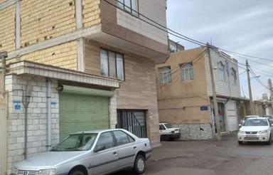 اپارتمان مناسب2نفر جهت اجاره