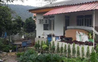 فروش یه قطعه زمین به همراه سوییت