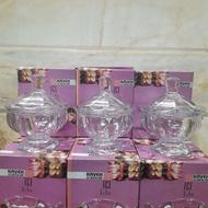 قندان پایه دار شیک