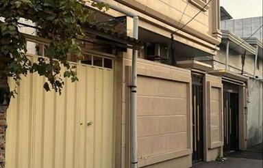 فروش دو واحدی راه جدا در 16 متری دوم