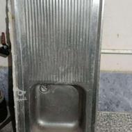 سینک ظرفشویی