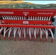 بذرکار گندم