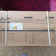 ابگرمکن بوتان توربو جرم گیر جدید